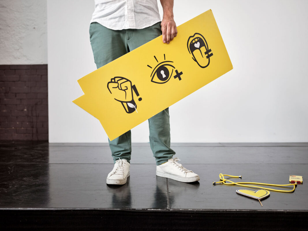 Werte-Icons von WEtell